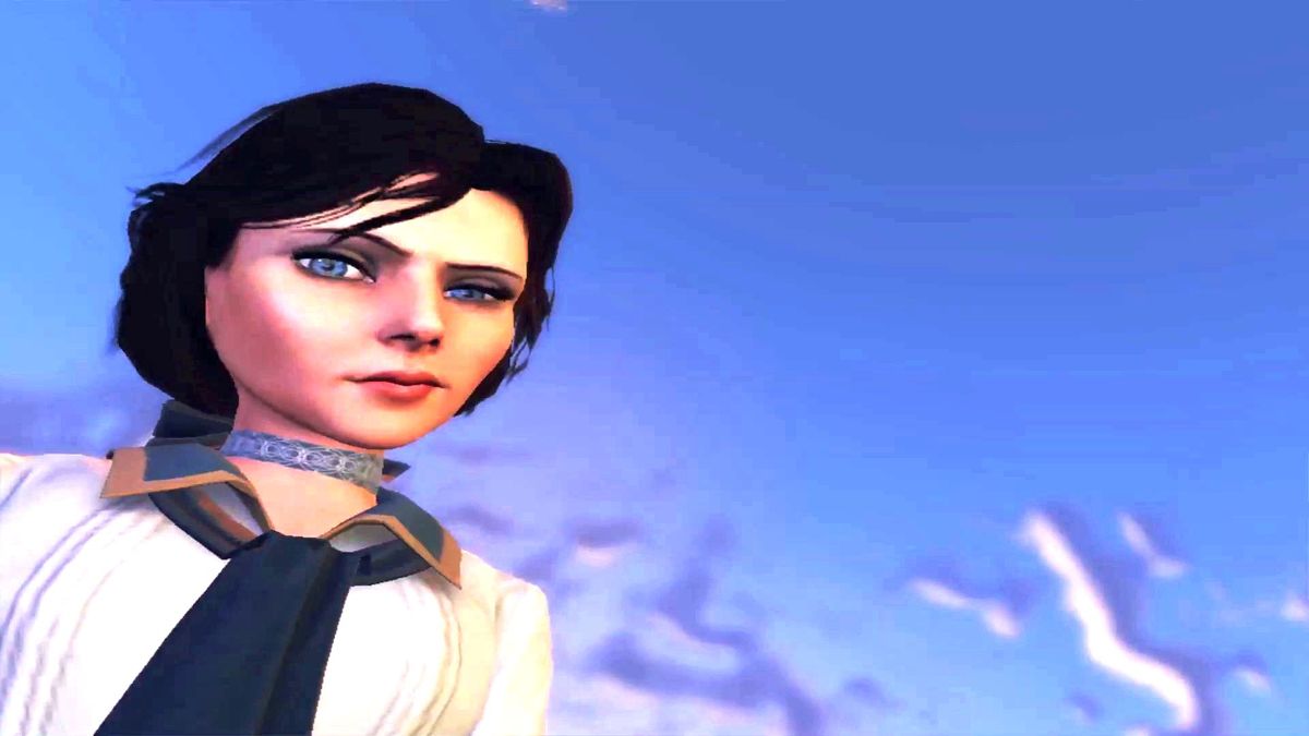 BioShock screenshot 3 for Xbox 360
